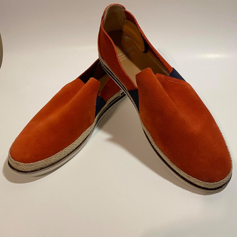 Meet your Posher, Juan